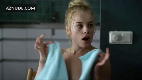 THE INSPECTOR AND THE SEA NUDE SCENES AZNude