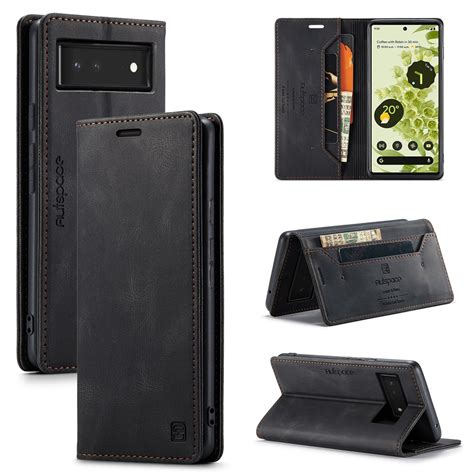 Подходит для Google Pixel 6a (Гугл Пиксель 6а) Уникальный чехол ...