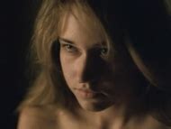 Naked Anica Dobra In Wildfeuer