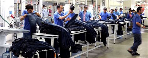 Jeans factories in Turkey ... The best 5 jeans' factories | importing house