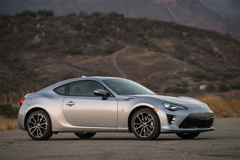 2017 Toyota 86 Review, Ratings, Specs, Prices, and Photos - The Car ...