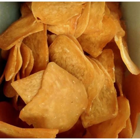 kerupuk udang lebarmentah  gram lazada indonesia
