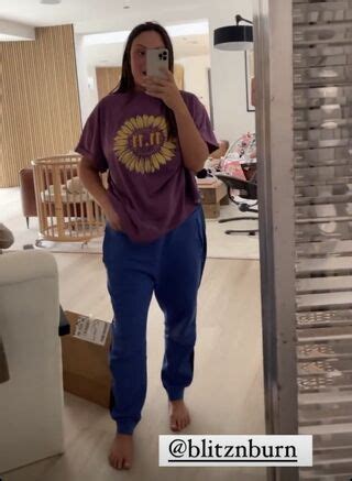 Charlotte Crosby Charlottegshore Nude OnlyFans NudoStar TV