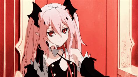 【character Review】krul Tepes Anime Amino