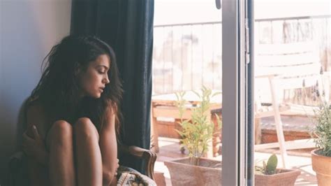 Dear Jess What Do I Do About My Naked Neighbour