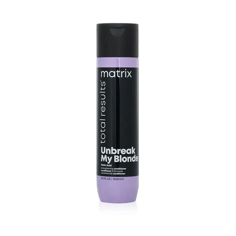 Matrix Unbreak My Blonde Conditioner Ml