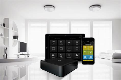 Mit dem neuen Gateway ins Smart Home | i-Magazin