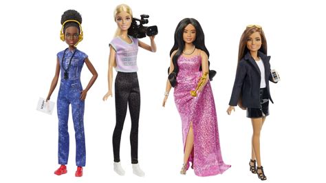 Barbie Announces Its 2024 Career Of The Year Wnep