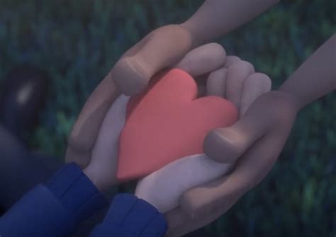Esto Es In A Heartbeat El Corto Animado De Amor Gay Adolescente Que La Rompe En Youtube