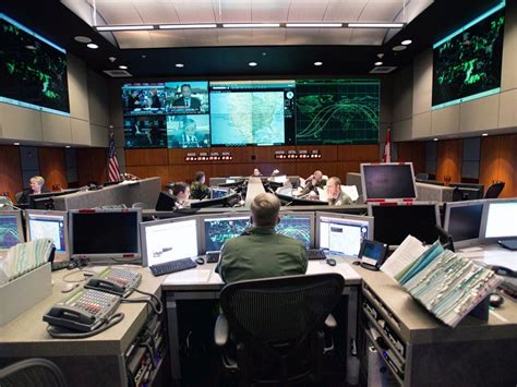 Tactical operations center - Wikiwand