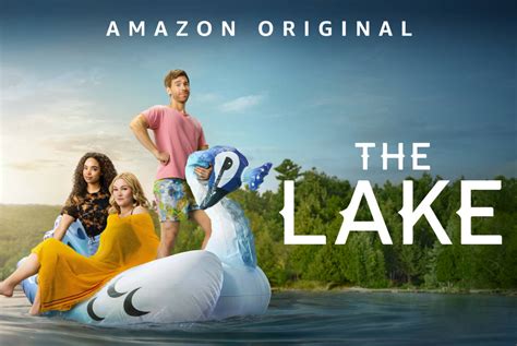 The Lake Season First Look