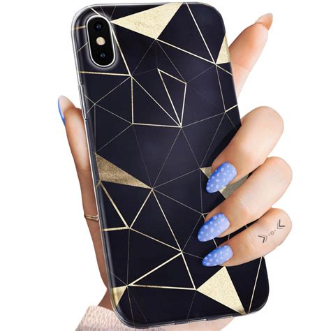 Etui Do Iphone X Xs Wzory Top Design Z Nadrukiem Ze Wzorem Case