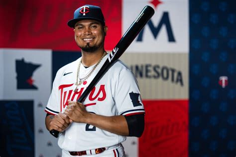 Twins Overhaul Visual Identity For First Time Since With New