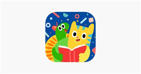 ‎homer Fun Learning For Kids On The App Store
