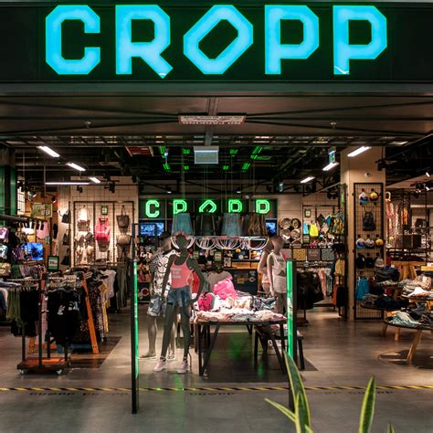 Cropp – Galeria Jurowiecka