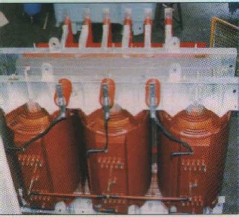 Dry Type Transformer At ₹ 540000 Dry Type Transformer In Patna Id
