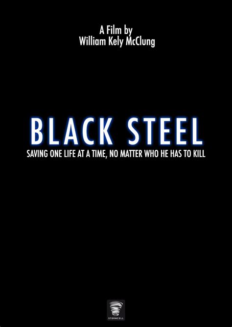 Black Steel - IMDb