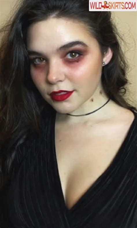 Madison Blaine McLaughlin Madisonmclaugh Nude Instagram Leaked Photo 1