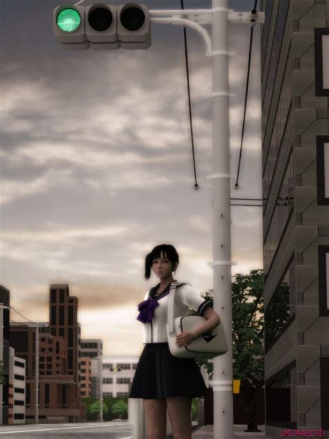 Umemaro Luscious Hentai Manga Porn