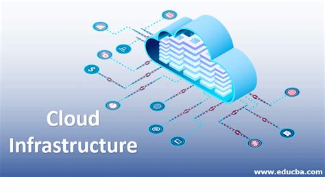 Cloud Infrastructure 9 Awesome Advantages Of Cloud Infrastructure