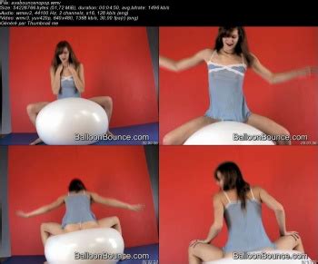 Balloon Fetish Clips Page Free Porn Adult Videos Forum