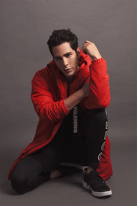 Christian Chávez virá ao Brasil para show na The Week Guia Gay São Paulo