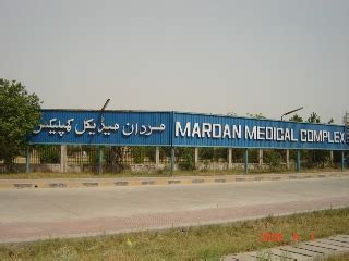 Mardan City in Khyber Pakhtunkhwa Pictures History and Latest News ...