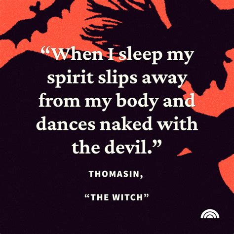 65 Best Witch Quotes For Halloween And Beyond