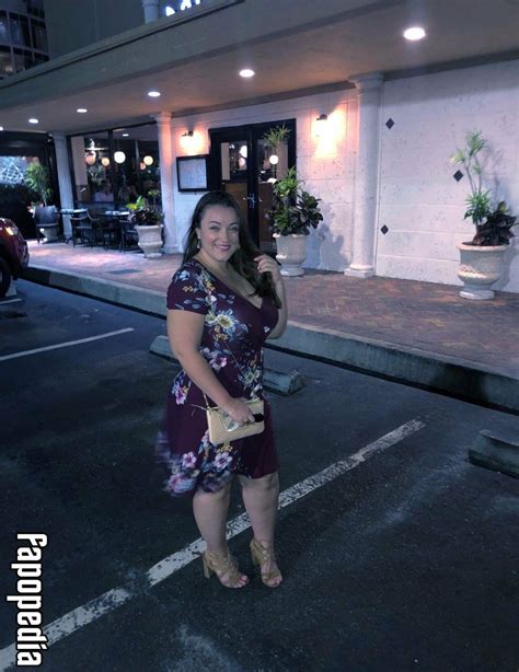 Tifftiffrosee Nude OnlyFans Leaks Photo Fapopedia