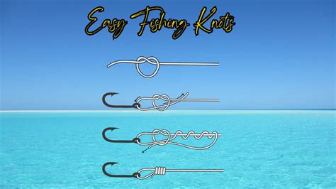 Mastering Fishing Knots An In Depth Guide To Fishing Knots Loop