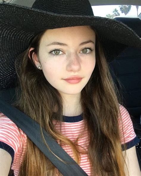 Hot Mackenzie Foy Pics That Will Make Youe Sweat ThBLOG