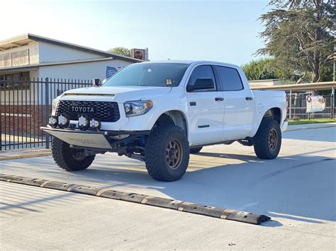 2019 Toyota Tundra Sr5 4x4 Finance Classified By