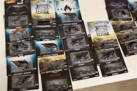 Hw Premium American Pickup Hot Wheels