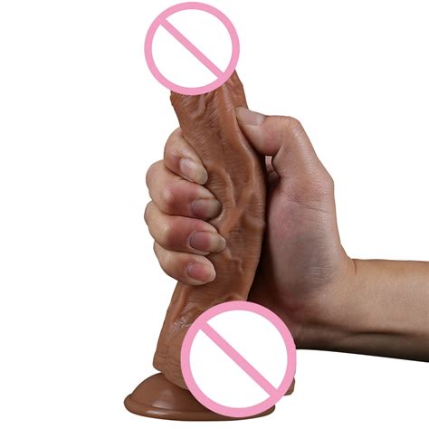 Dildo For Female Sex Toy And Dildo