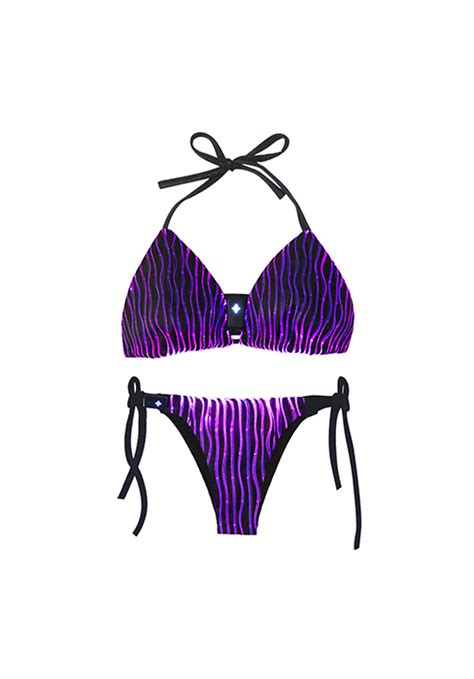 Amazon Lumisonata Lingerie Set For Women Light Up Panty And Mesh Hole Package Hip Skirt Led