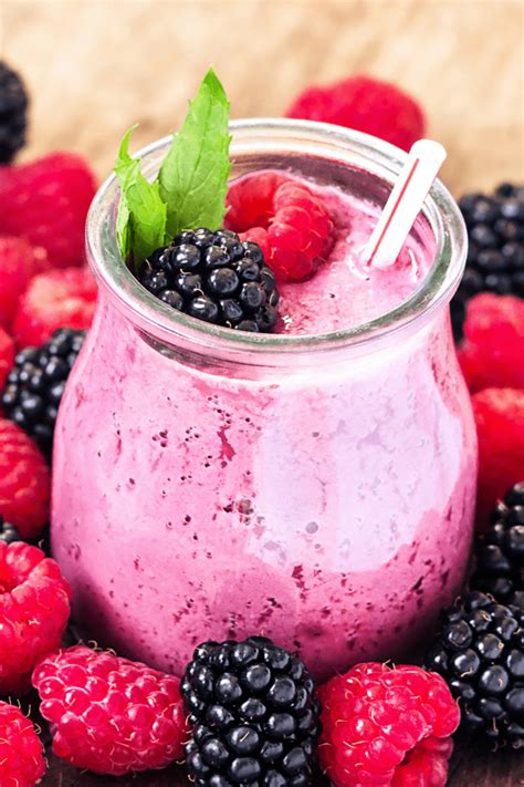 25 Best Fresh Berry Recipes for Summer - Insanely Good