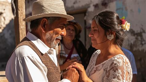 Fueron Novios A Los Y Se Reencontraron A Os Despu S El Dolor De