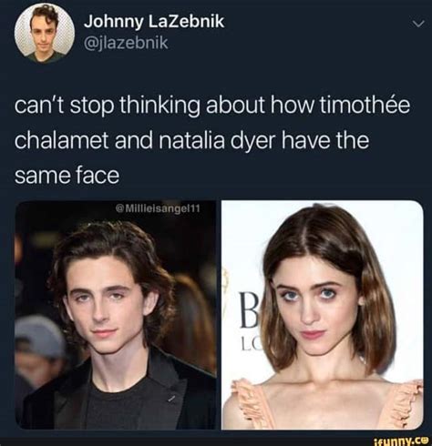 11 Hilarious Tweets About Timothée Chalamet That Made Us Laugh Way Too Hard