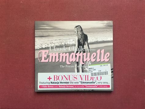 Emmanuelle Private Collection Telegraph