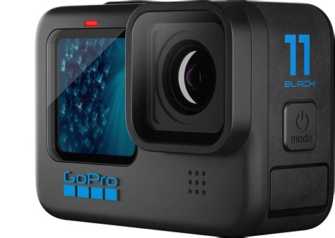Questions and Answers: GoPro HERO11 Black Action Camera Bundle Black