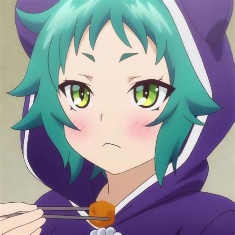 Yaya Fushiguro Yunna And The Haunted Hot Springs