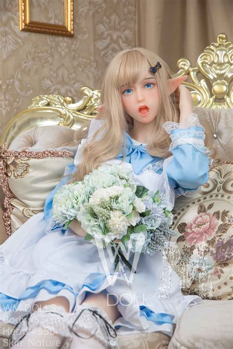 165cm 5ft5 D Cup TPE Sex Doll Hathorne RosemaryDoll