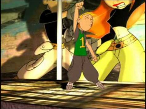 Naked Mole Rap Kim Possible YouTube
