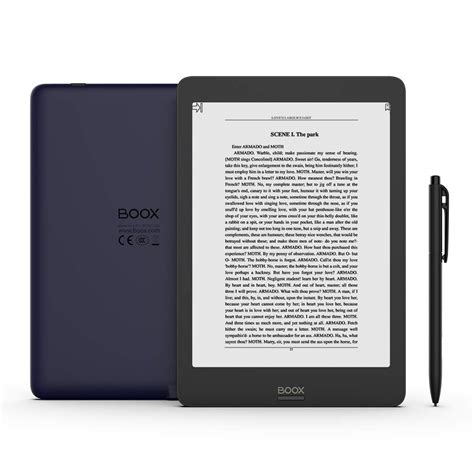 Best 8″ E Ink eBook Readers in 2019 | The eBook Reader Blog