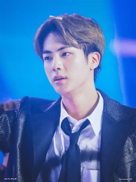 Here S Why Gay Korean Men Are So Crazy About Bts Jin