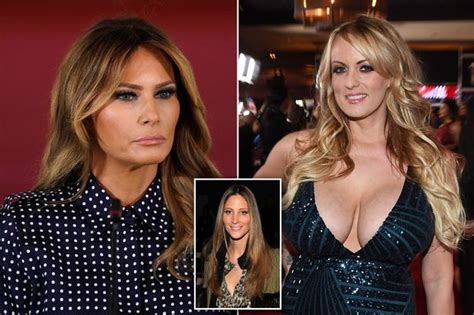 Donald Trump Brands Sex Assault Claim As Hanky Panky After Devastating Verdict Daily Star