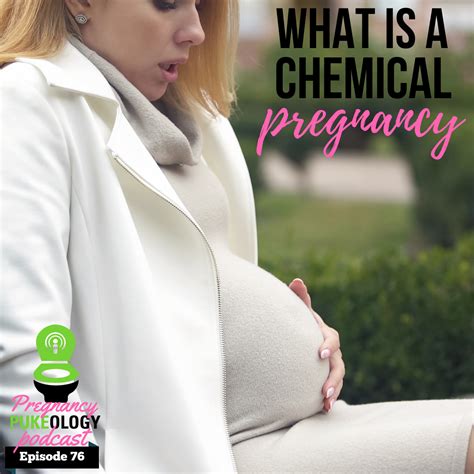 What Is A Chemical Pregnancy