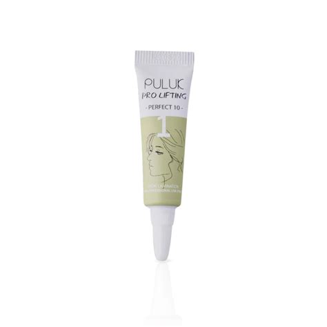 PULUK PRO LIFTING CREAM 1 - Lashes by Love Shop webáruház