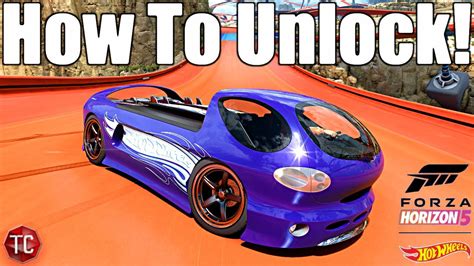 How To Unlock The Deora Ii In Forza Horizon Hot Wheels Gamerwoo My Xxx Hot Girl