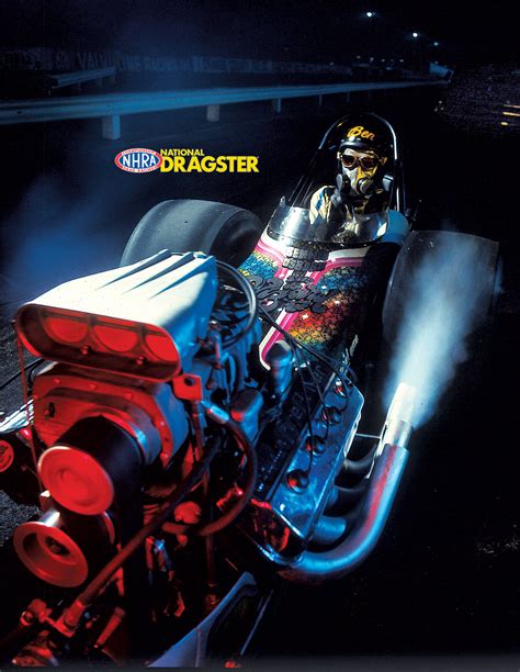 Nhra Drag Racing Wallpaper